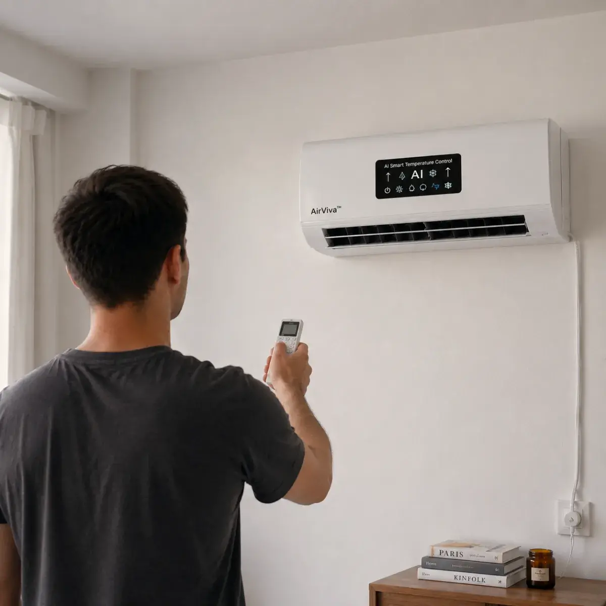 AirViva review João