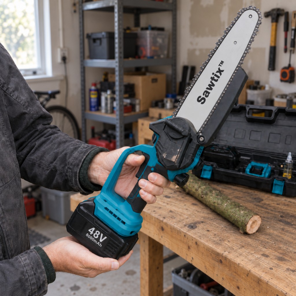 Recensione Sawtix Davide M.